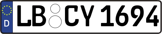 LB-CY1694