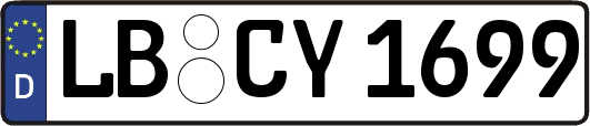 LB-CY1699