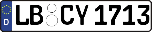LB-CY1713