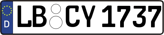 LB-CY1737