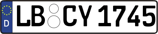 LB-CY1745