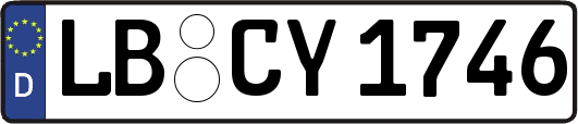 LB-CY1746