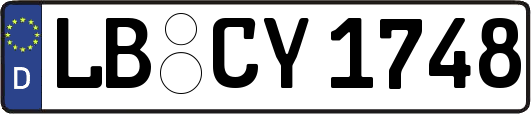 LB-CY1748