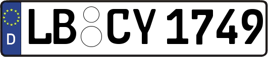LB-CY1749