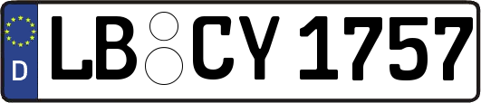 LB-CY1757