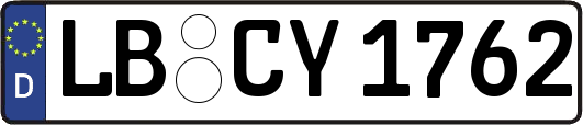 LB-CY1762