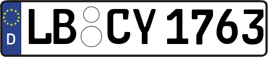 LB-CY1763