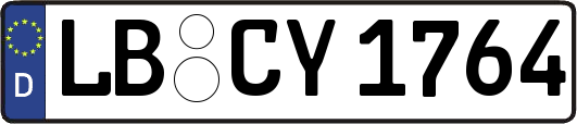LB-CY1764