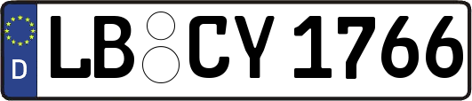 LB-CY1766