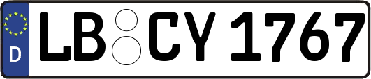 LB-CY1767