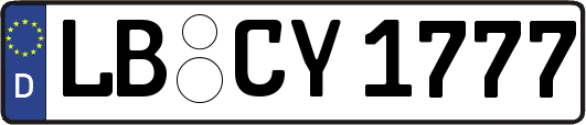 LB-CY1777