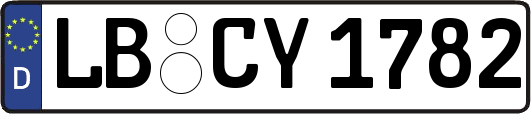 LB-CY1782