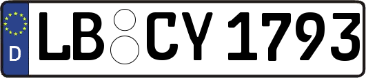 LB-CY1793
