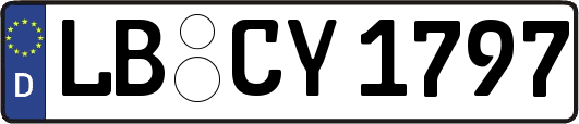 LB-CY1797