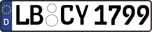 LB-CY1799
