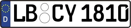 LB-CY1810