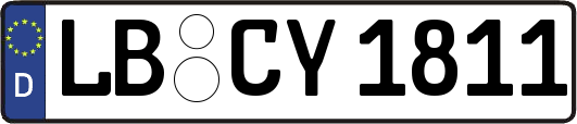 LB-CY1811
