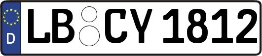 LB-CY1812