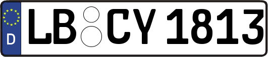 LB-CY1813