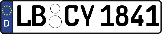 LB-CY1841