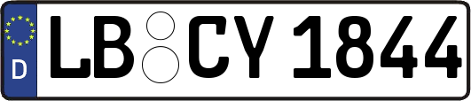 LB-CY1844