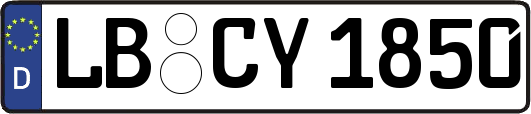LB-CY1850