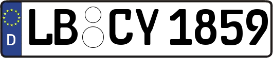 LB-CY1859