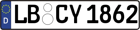 LB-CY1862