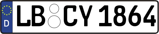 LB-CY1864