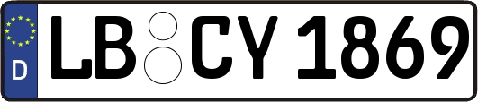 LB-CY1869
