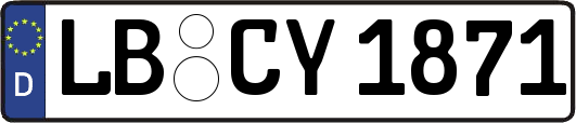 LB-CY1871