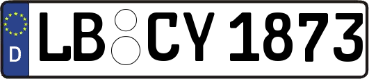 LB-CY1873