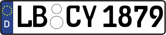 LB-CY1879