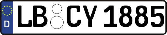 LB-CY1885