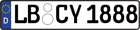 LB-CY1888