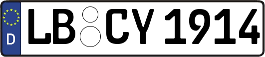 LB-CY1914