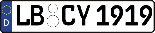 LB-CY1919