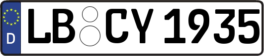 LB-CY1935