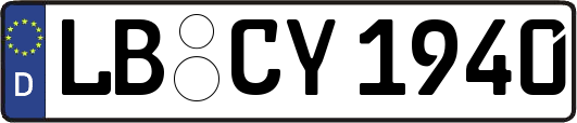 LB-CY1940