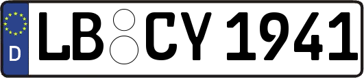 LB-CY1941