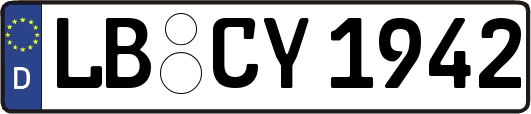 LB-CY1942