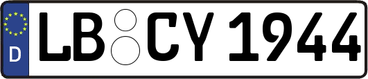 LB-CY1944