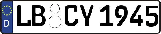 LB-CY1945