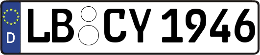 LB-CY1946