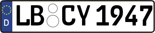 LB-CY1947