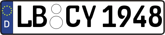 LB-CY1948