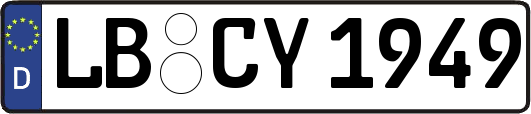 LB-CY1949