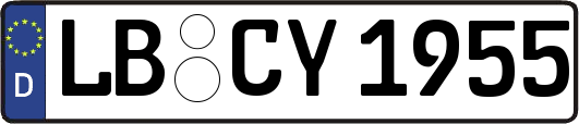 LB-CY1955
