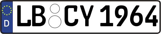 LB-CY1964