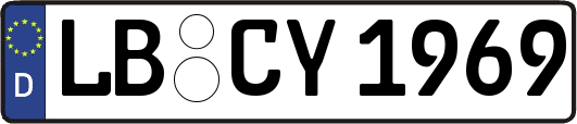 LB-CY1969